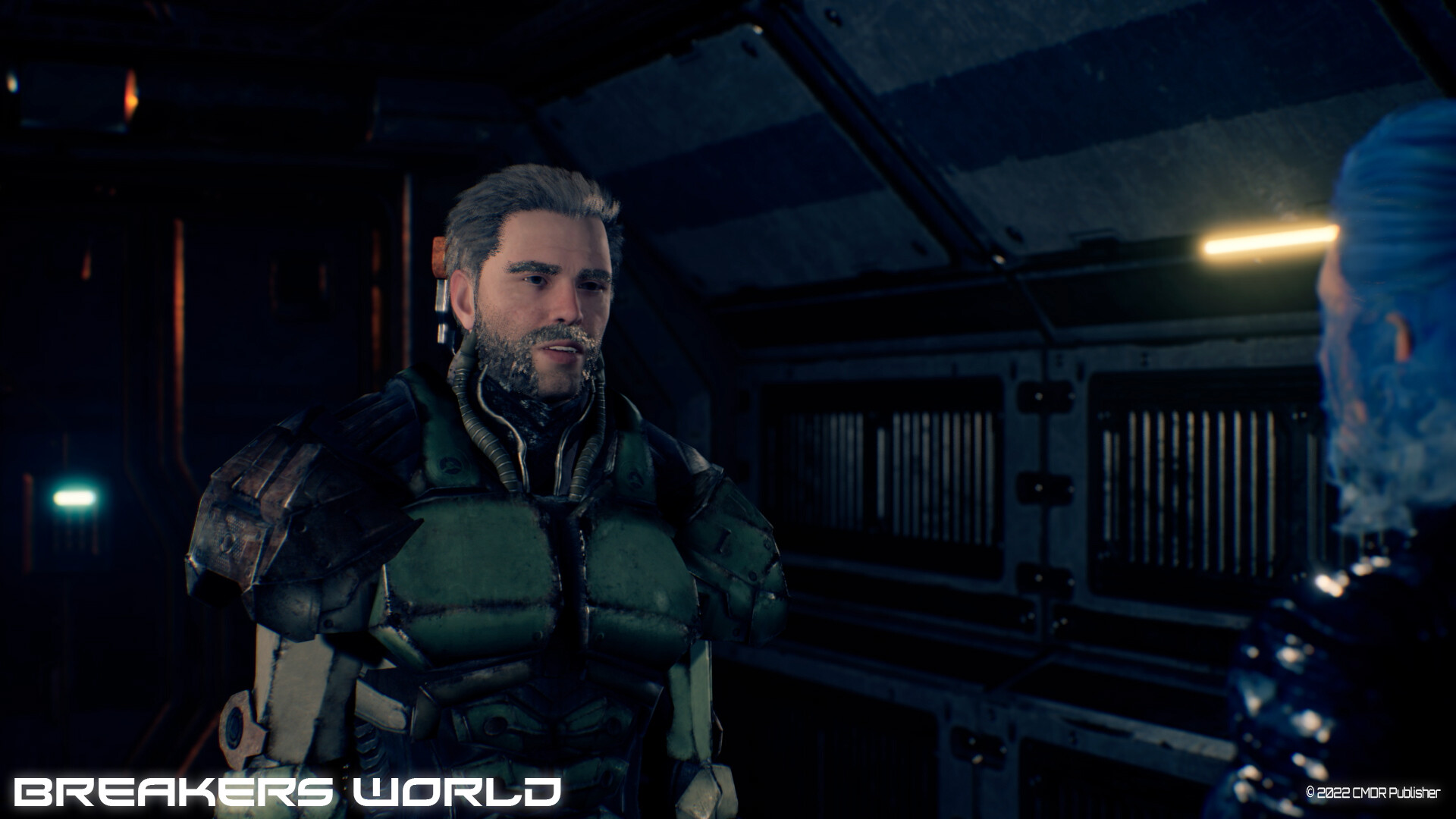 Breakers World screenshot 15