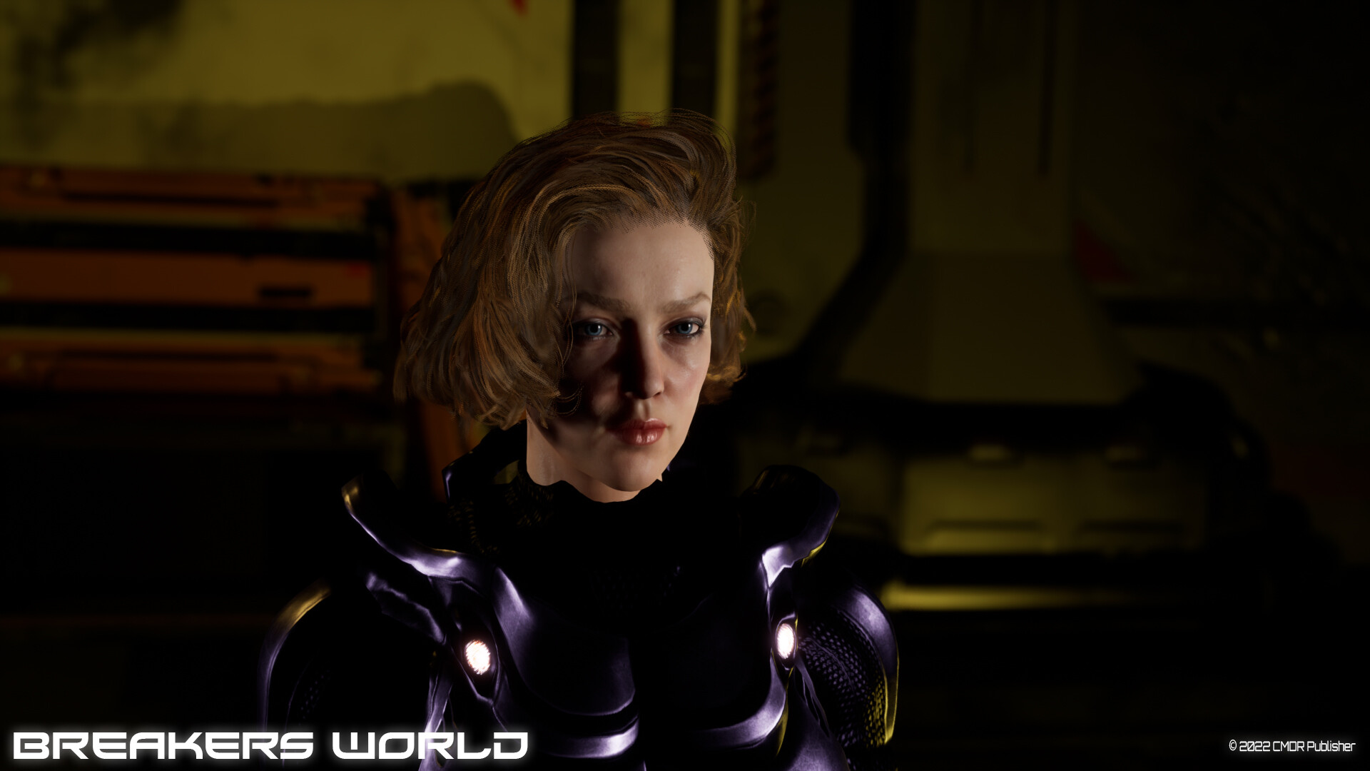 Breakers World screenshot 13