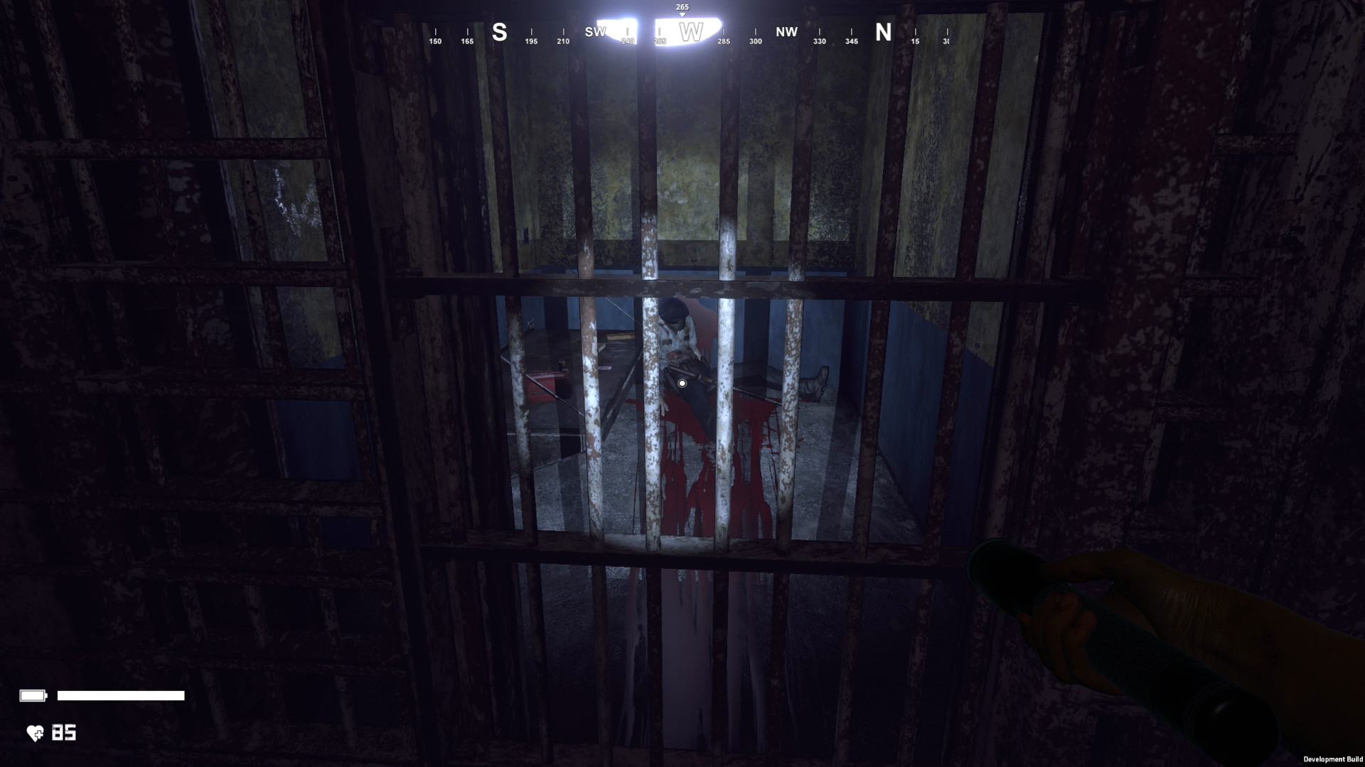 Going Into The Unknown screenshot 2