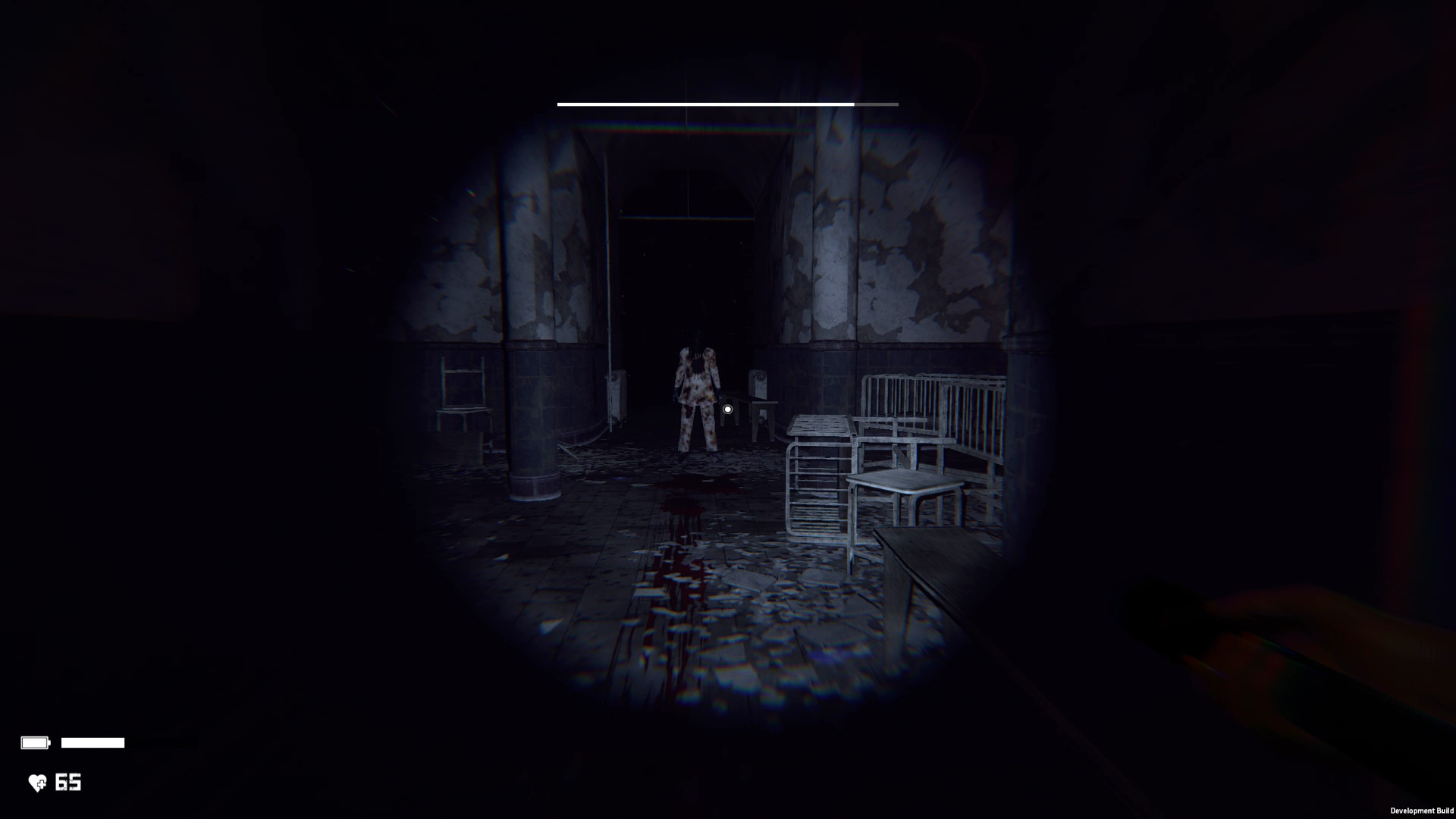 Going Into The Unknown screenshot 3