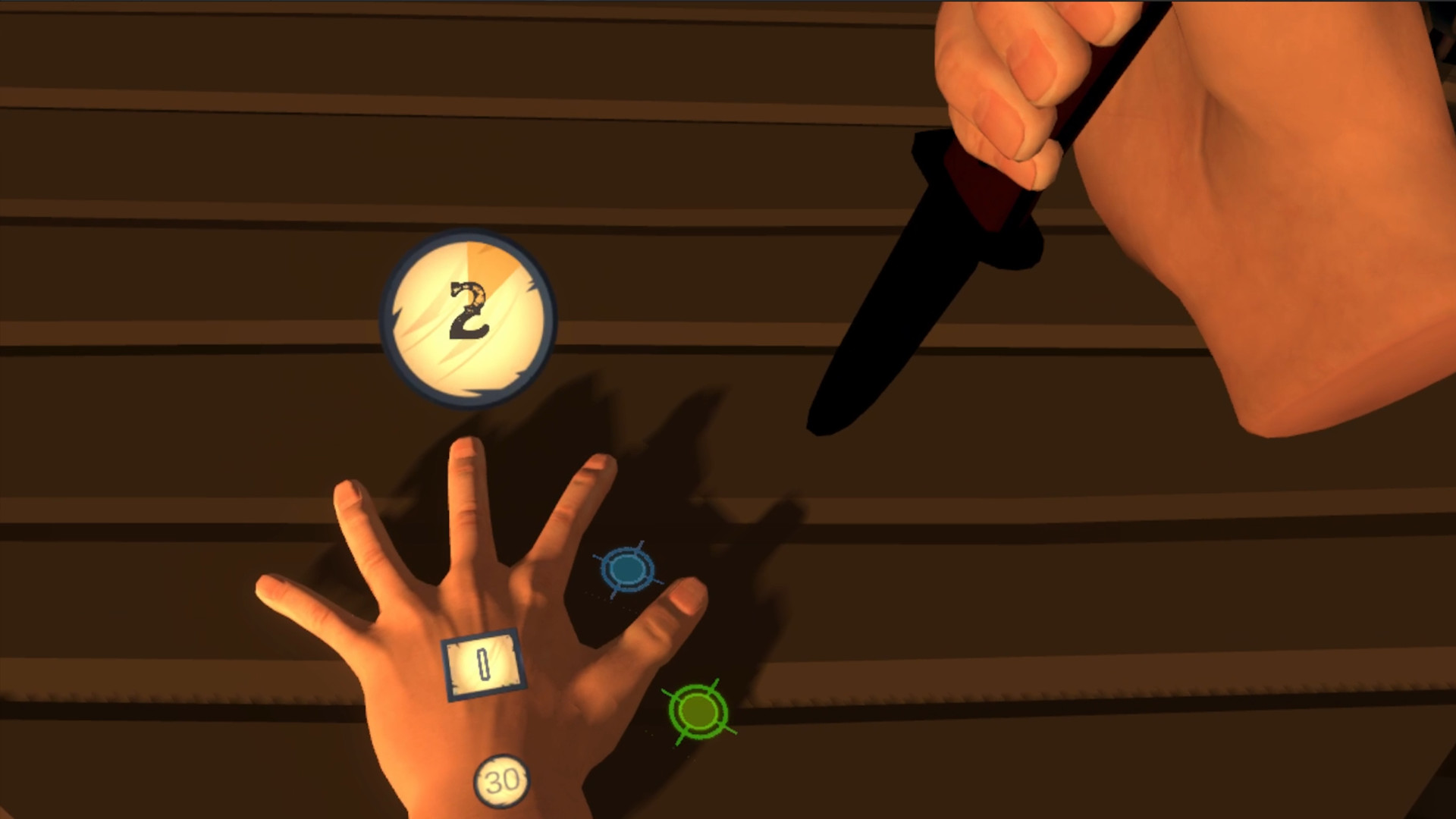 Toe To Toe VR Party Games screenshot 13