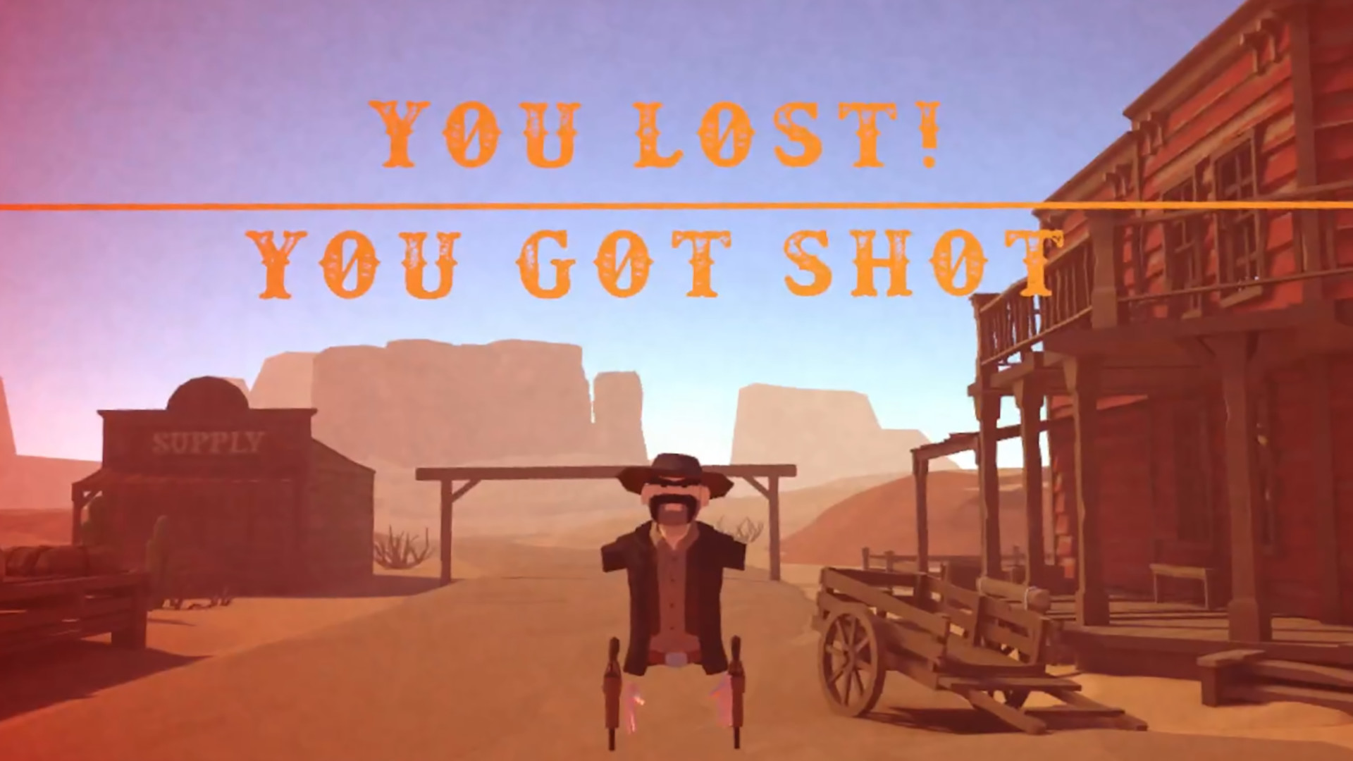 Toe To Toe VR Party Games screenshot 18