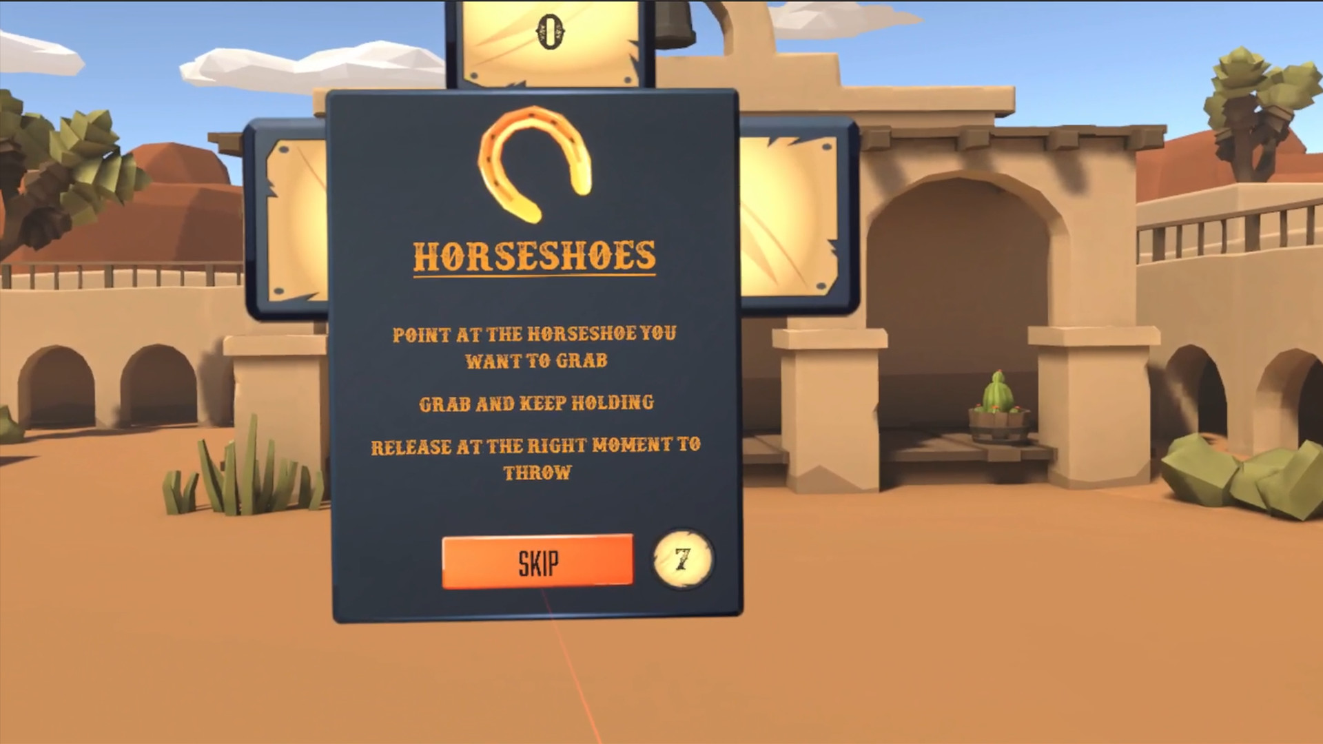 Toe To Toe VR Party Games screenshot 22