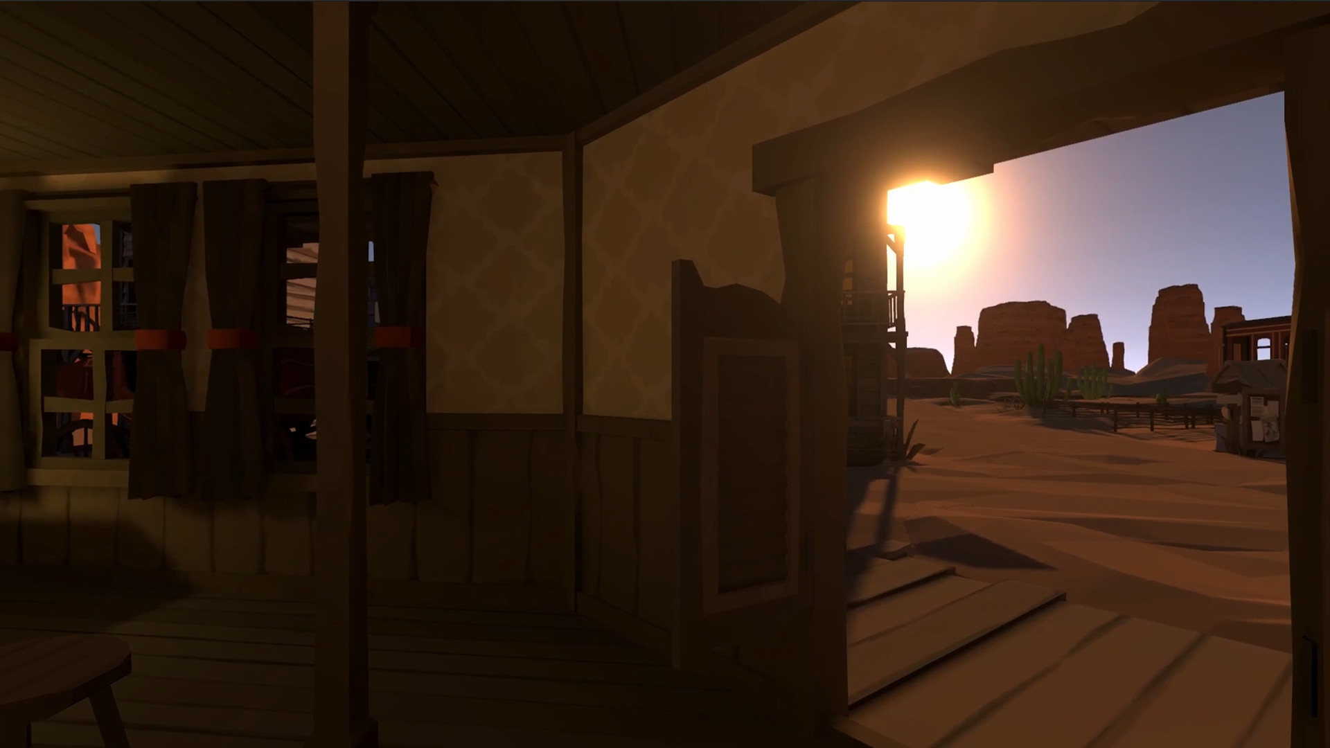 Toe To Toe VR Party Games screenshot 24