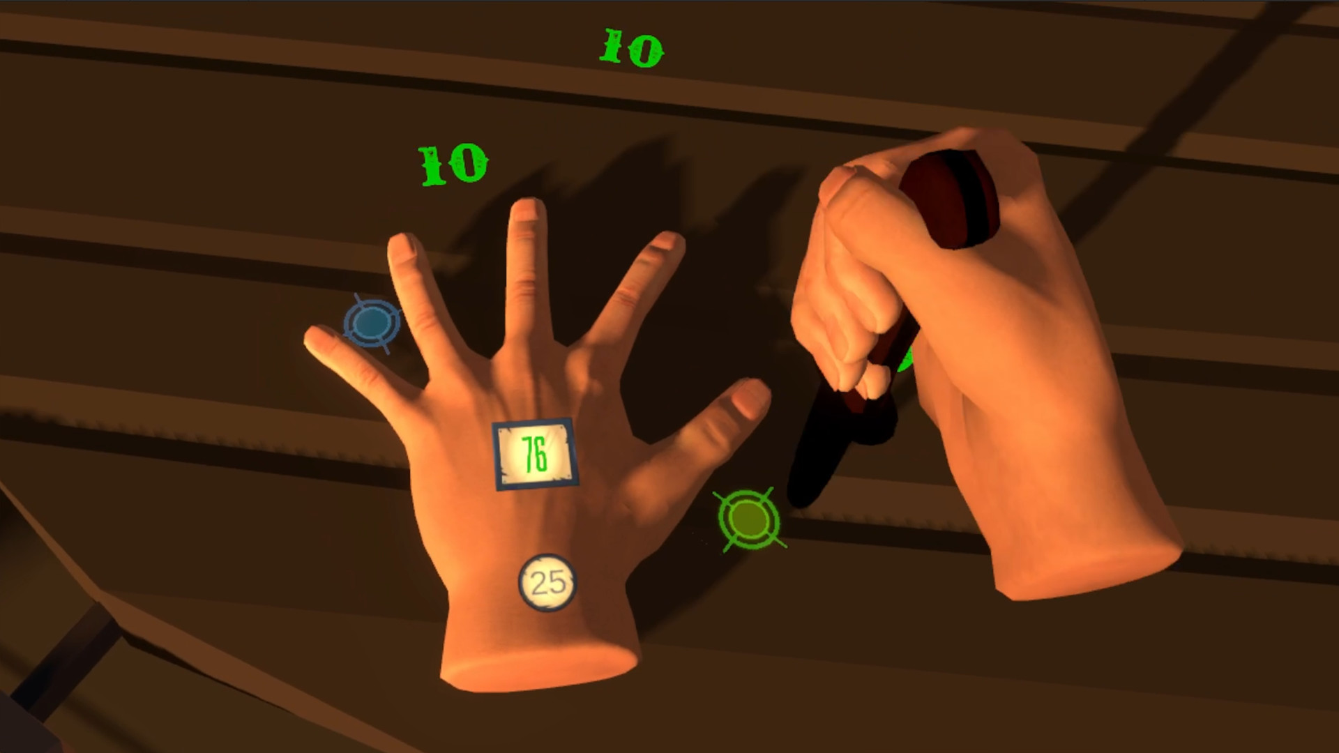 Toe To Toe VR Party Games screenshot 21
