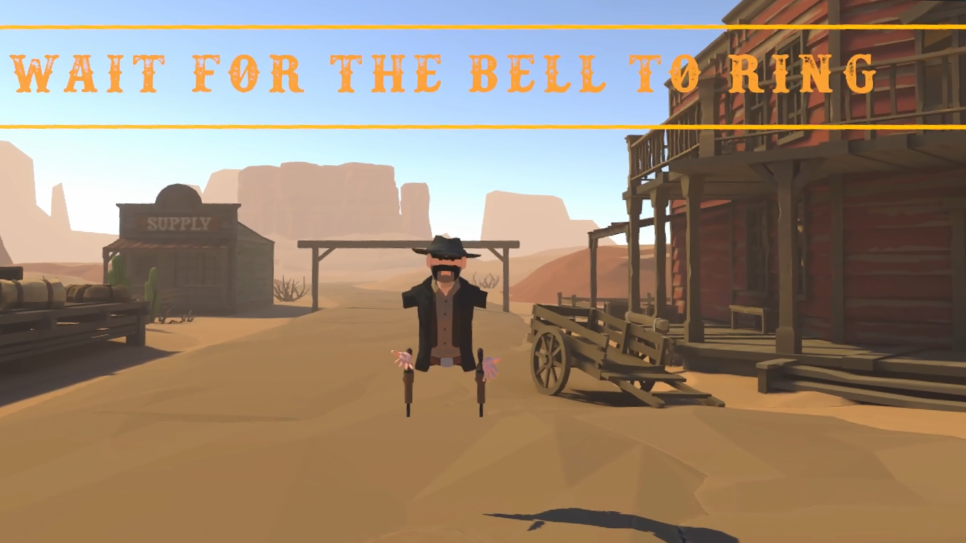 Toe To Toe VR Party Games screenshot 17