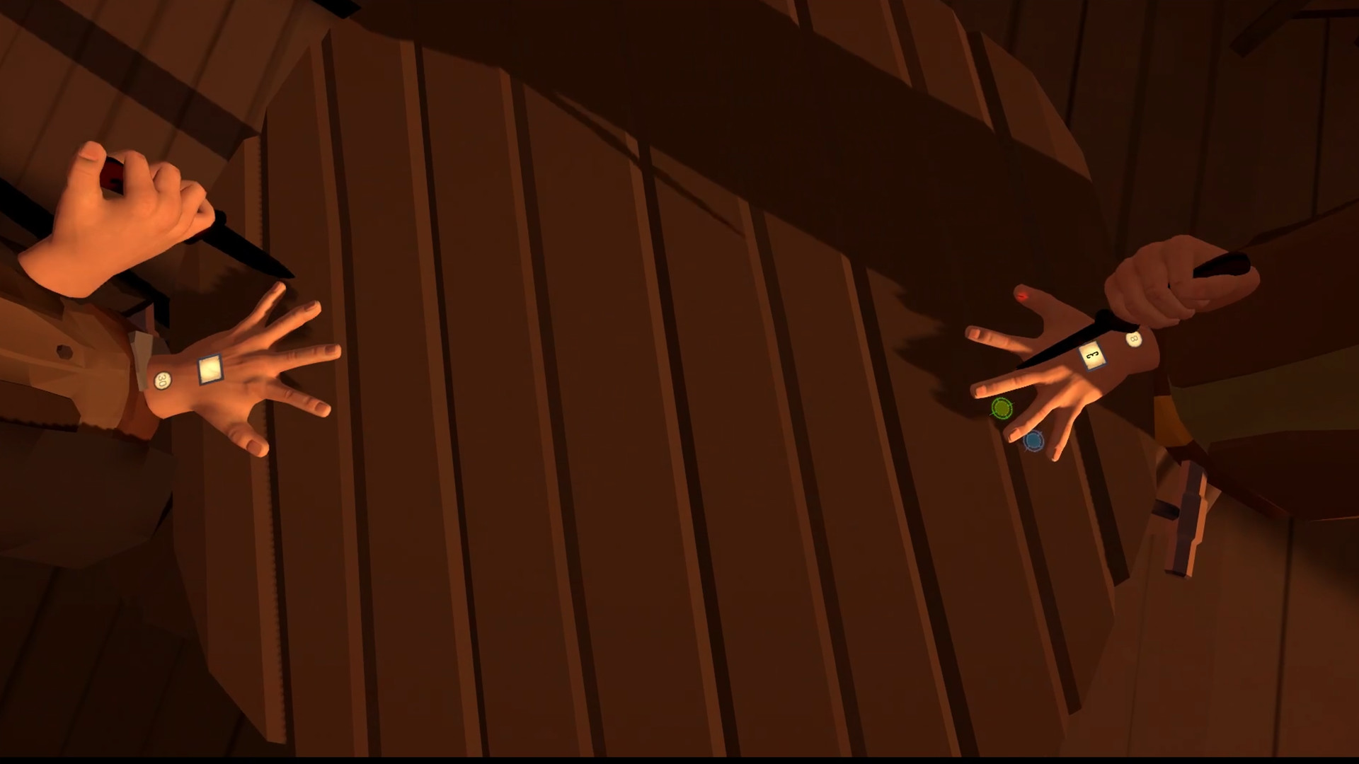 Toe To Toe VR Party Games screenshot 20