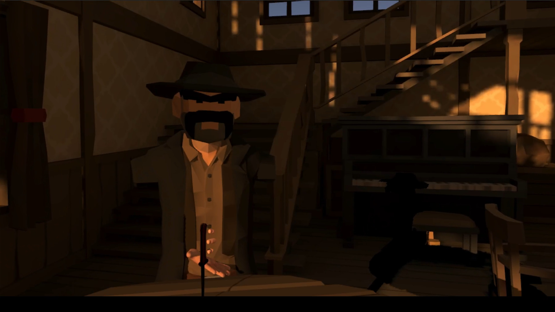Toe To Toe VR Party Games screenshot 15