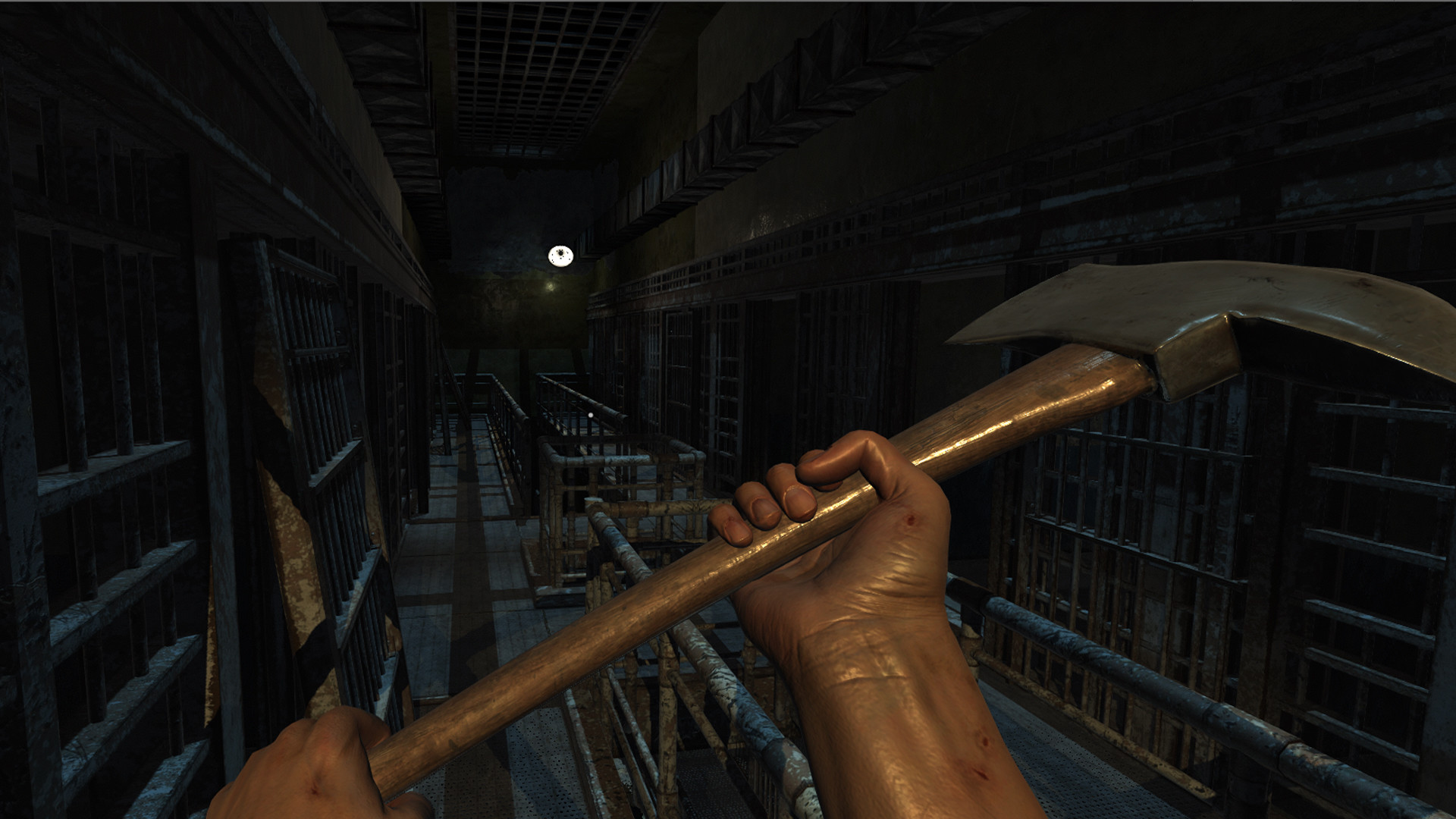 Prison of the mind screenshot 4