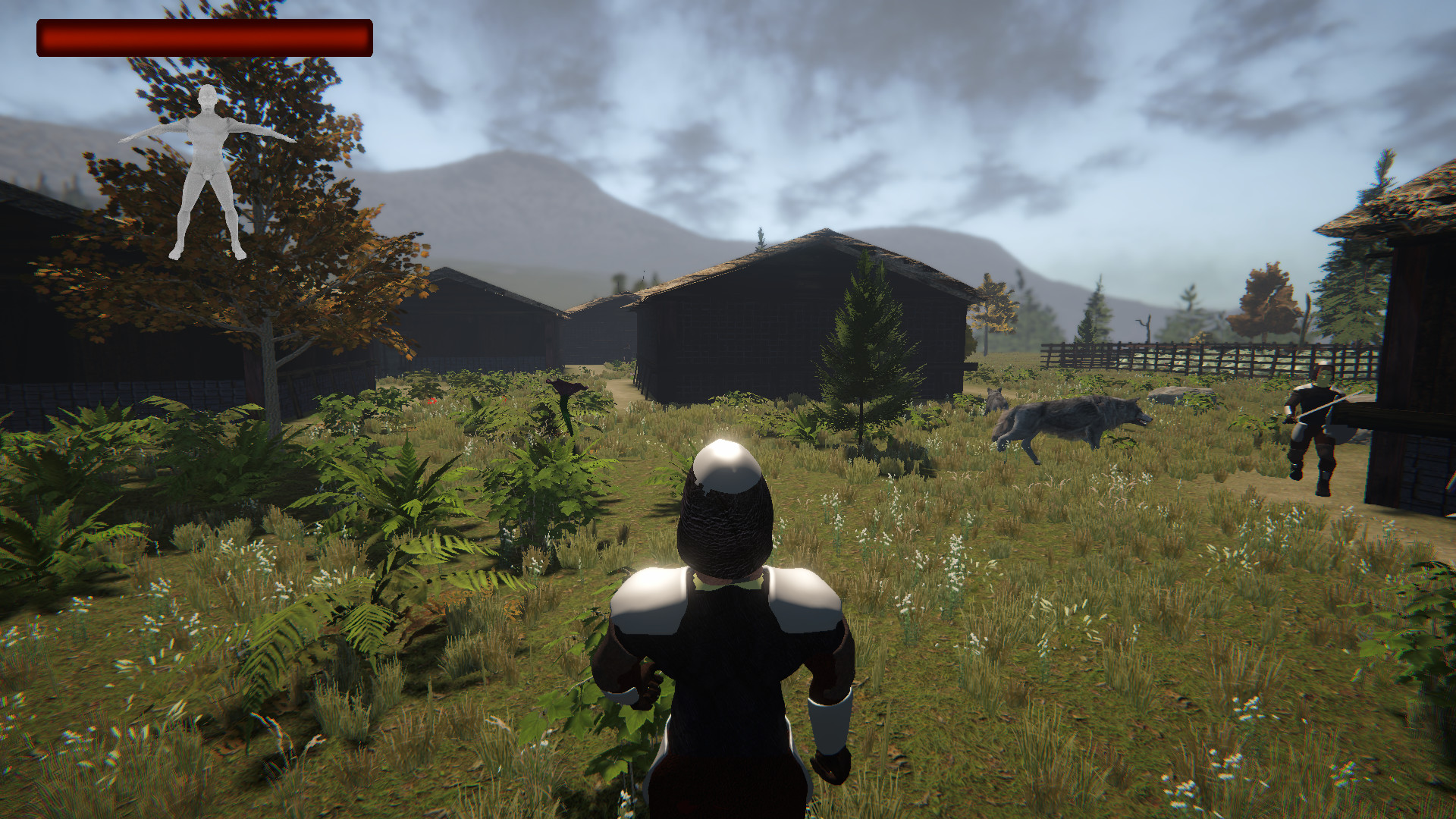 Arcis Ultima screenshot 1