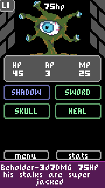 Find And Kill The Evil King screenshot 1