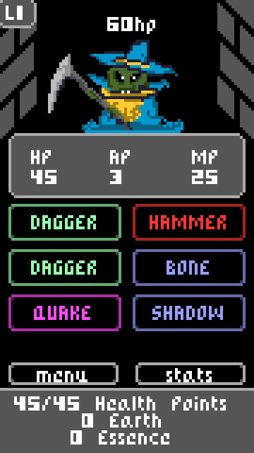 Find And Kill The Evil King screenshot 3