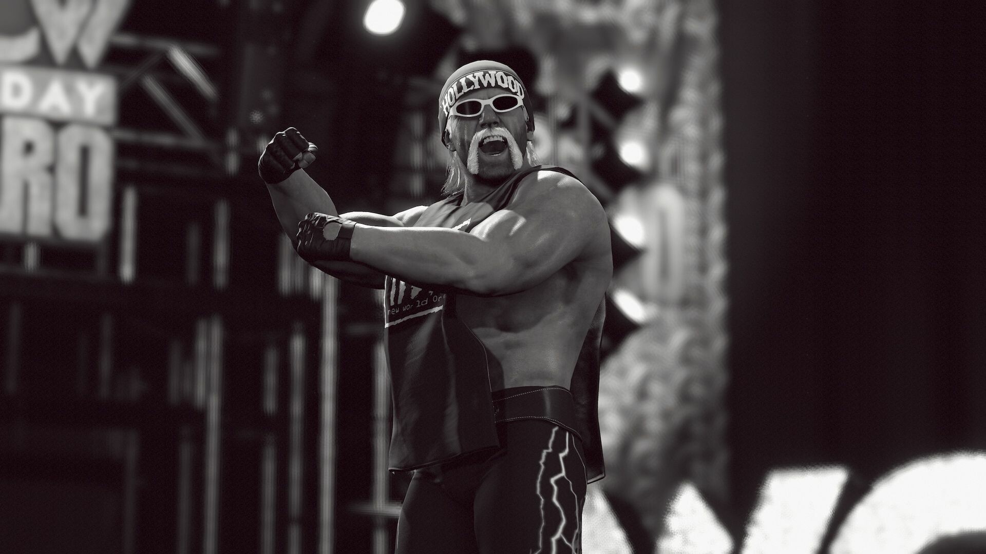 WWE 2K23 screenshot 5