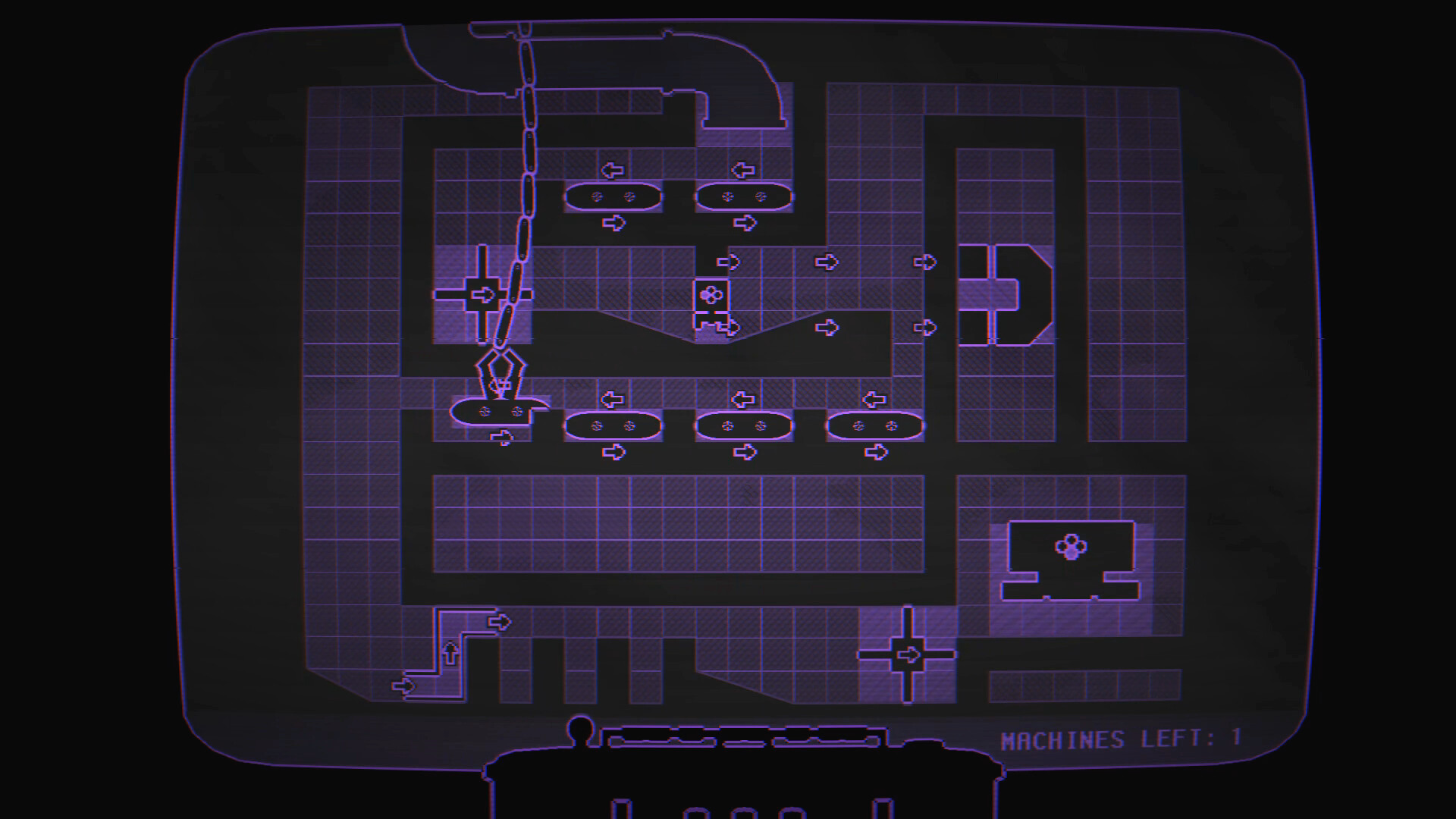 DREAMLINED screenshot 2