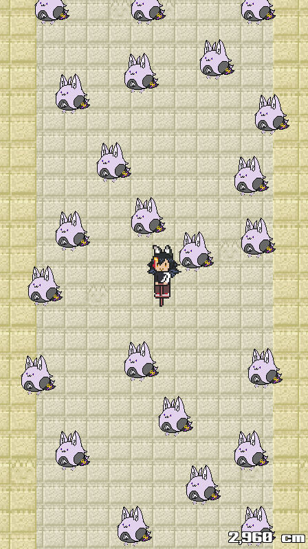 PogoStickMiooooooon screenshot 4