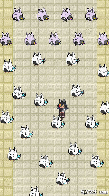 PogoStickMiooooooon screenshot 8