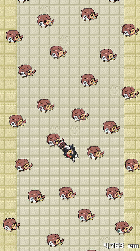 PogoStickMiooooooon screenshot 5
