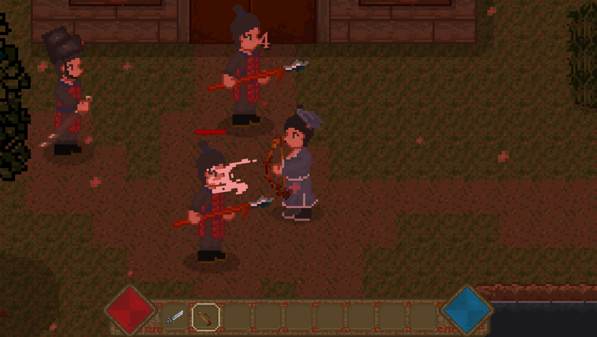 Bird and Beast Fantasy screenshot 7