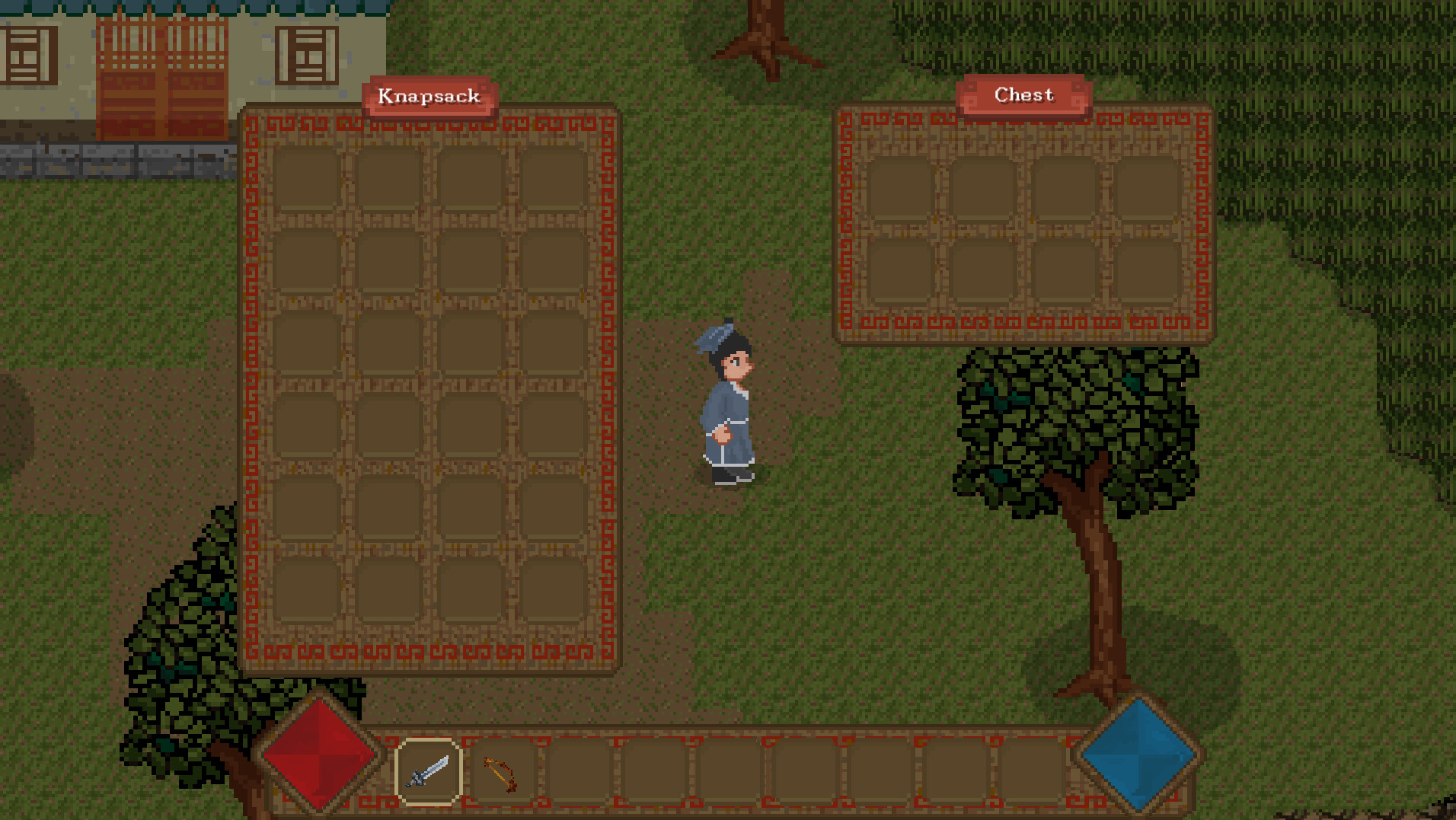 Bird and Beast Fantasy screenshot 12