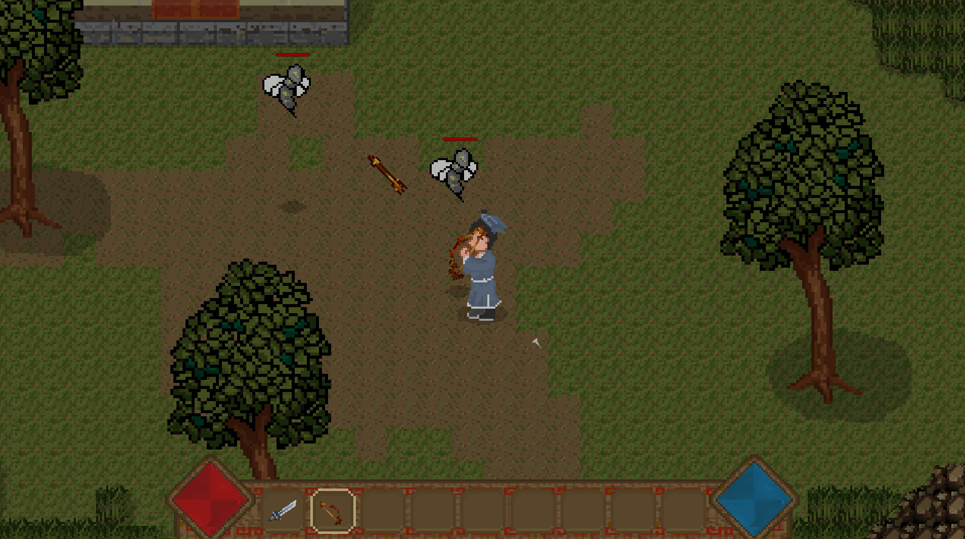 Bird and Beast Fantasy screenshot 6