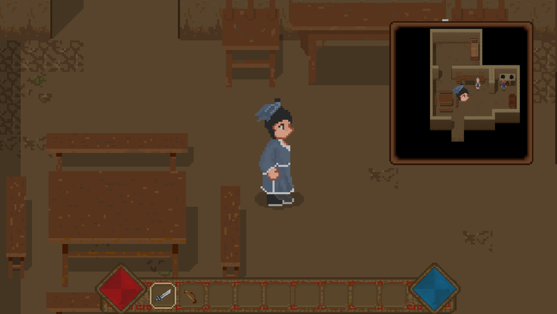Bird and Beast Fantasy screenshot 9