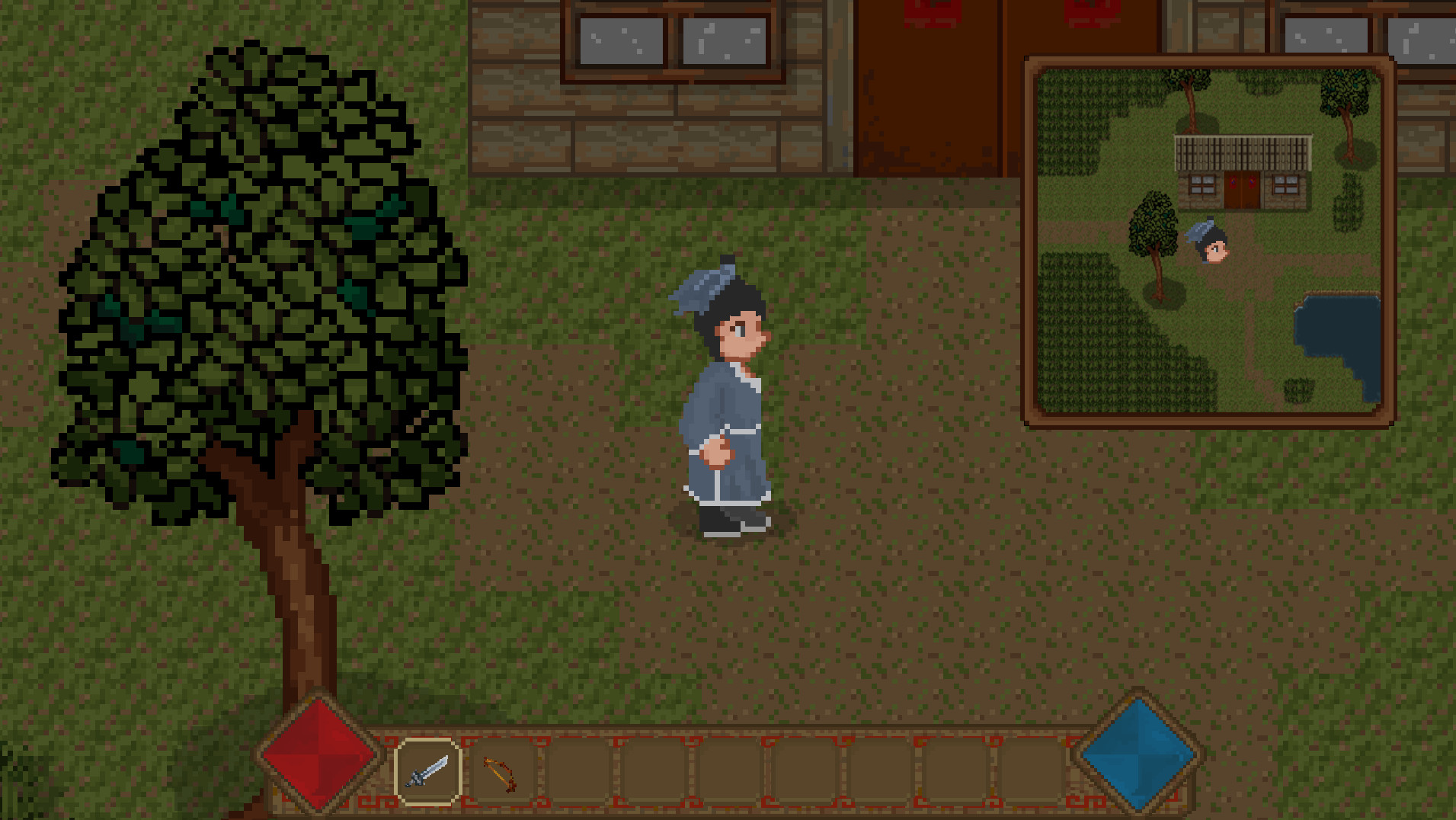 Bird and Beast Fantasy screenshot 8