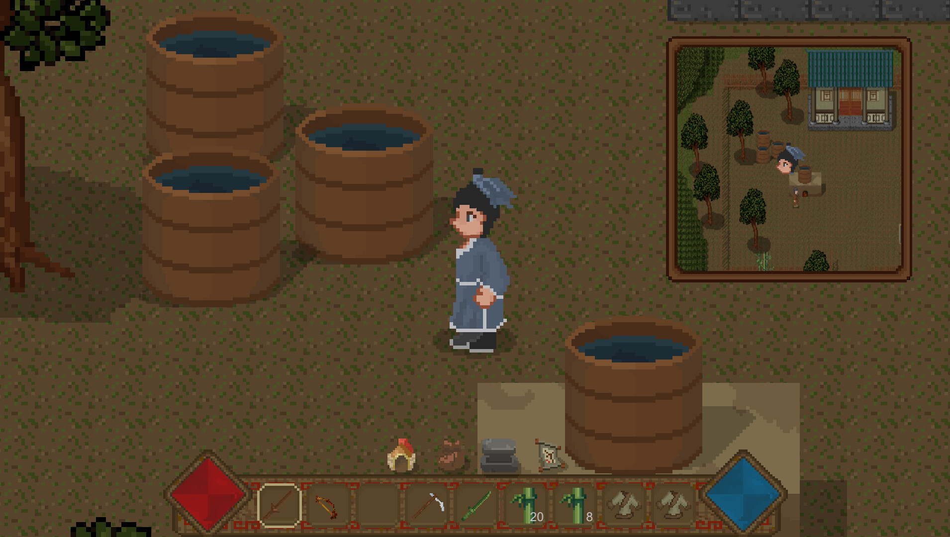 Bird and Beast Fantasy screenshot 5