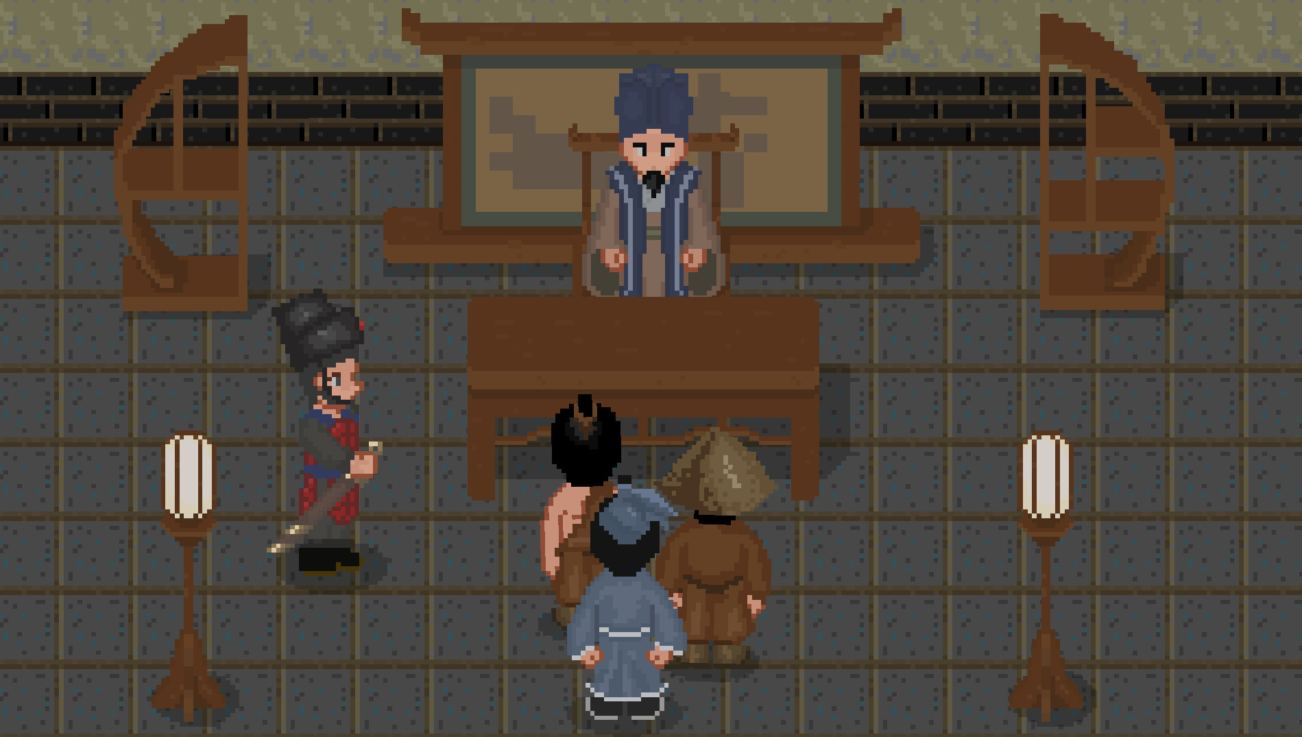 Bird and Beast Fantasy screenshot 10