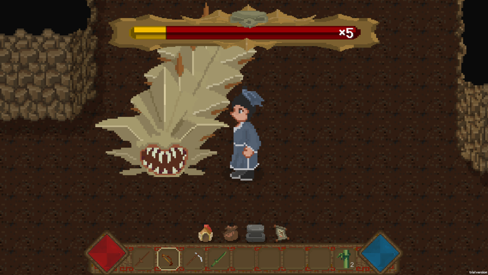 Bird and Beast Fantasy screenshot 2