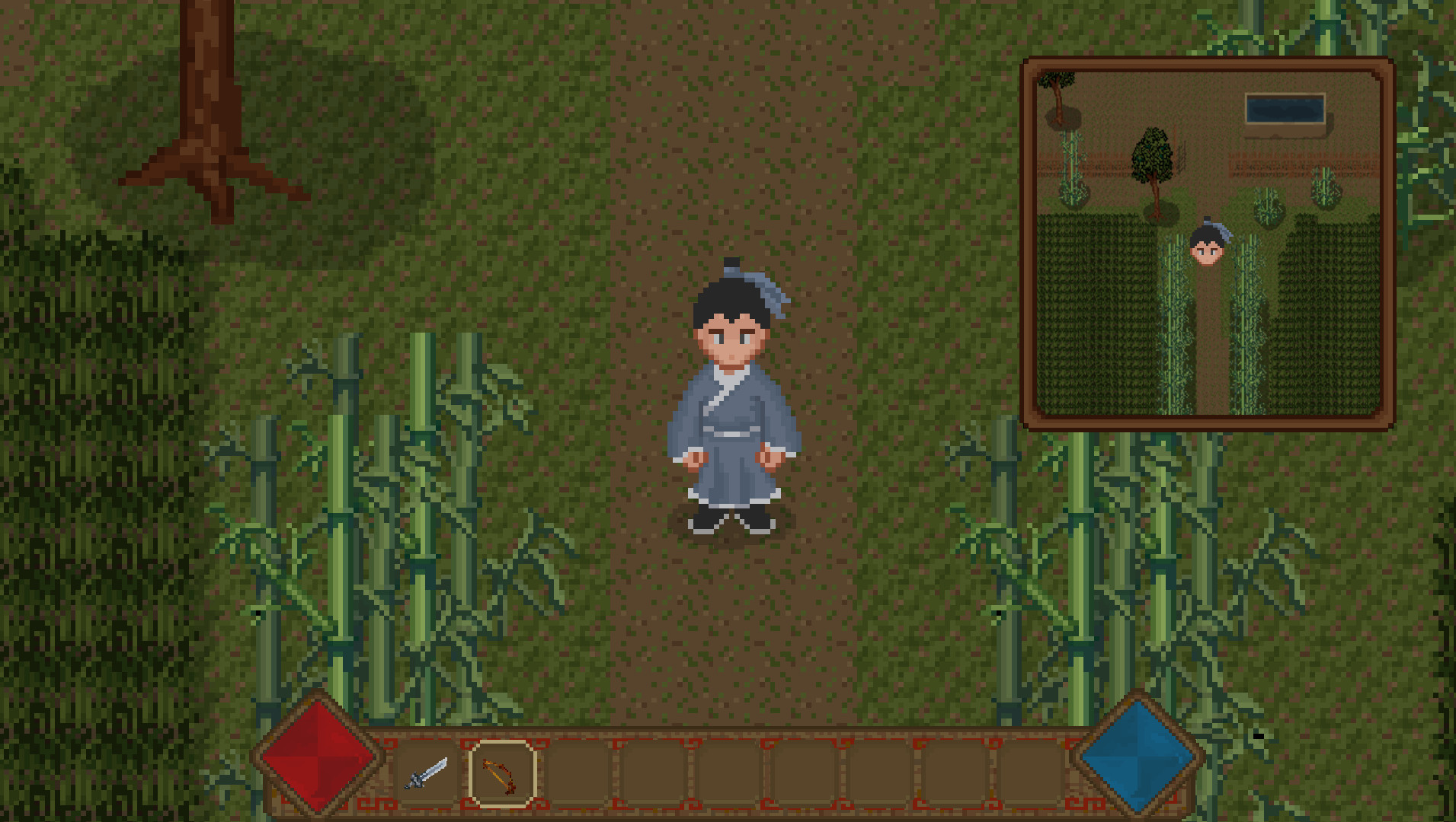 Bird and Beast Fantasy screenshot 1