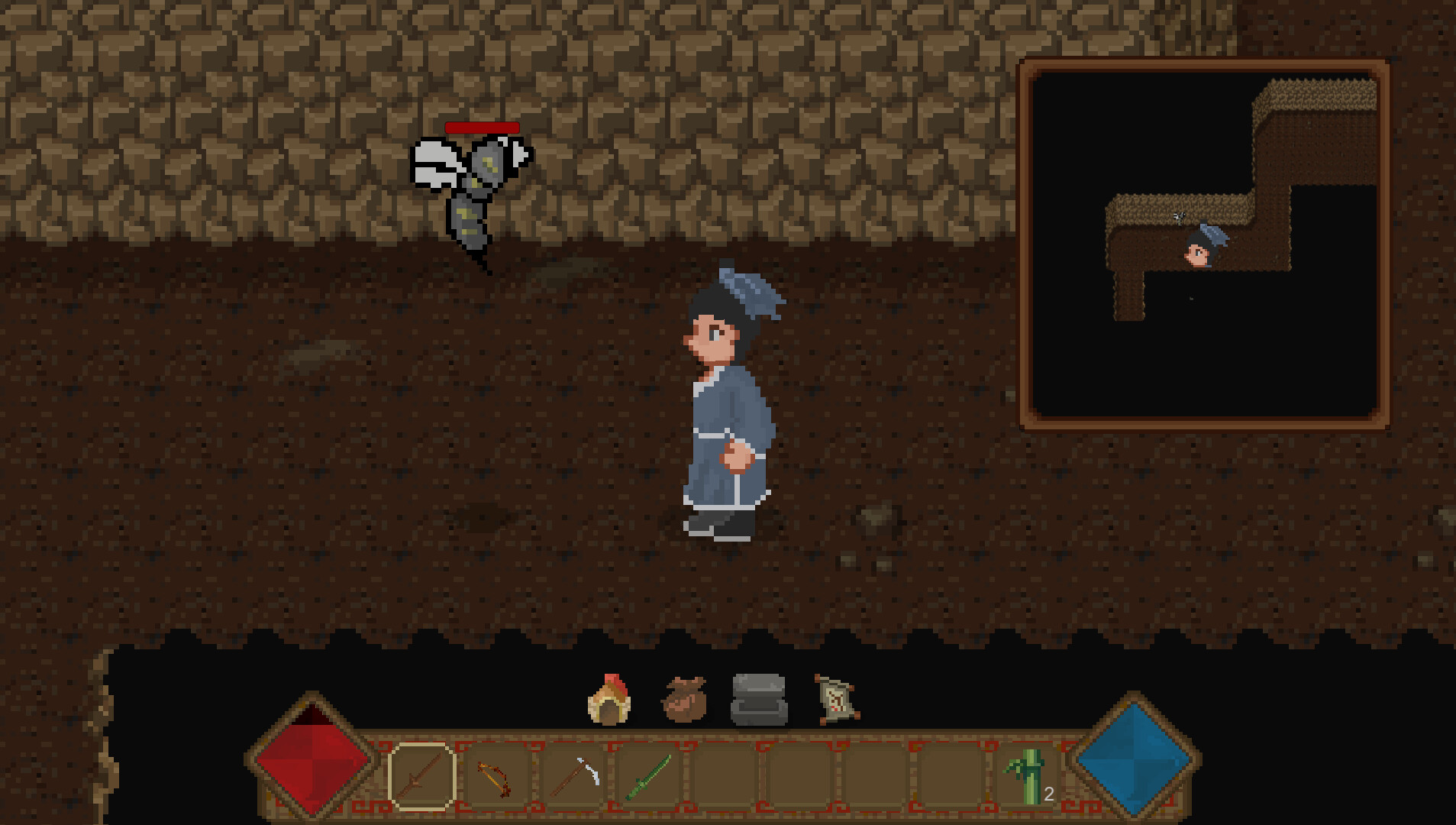 Bird and Beast Fantasy screenshot 3