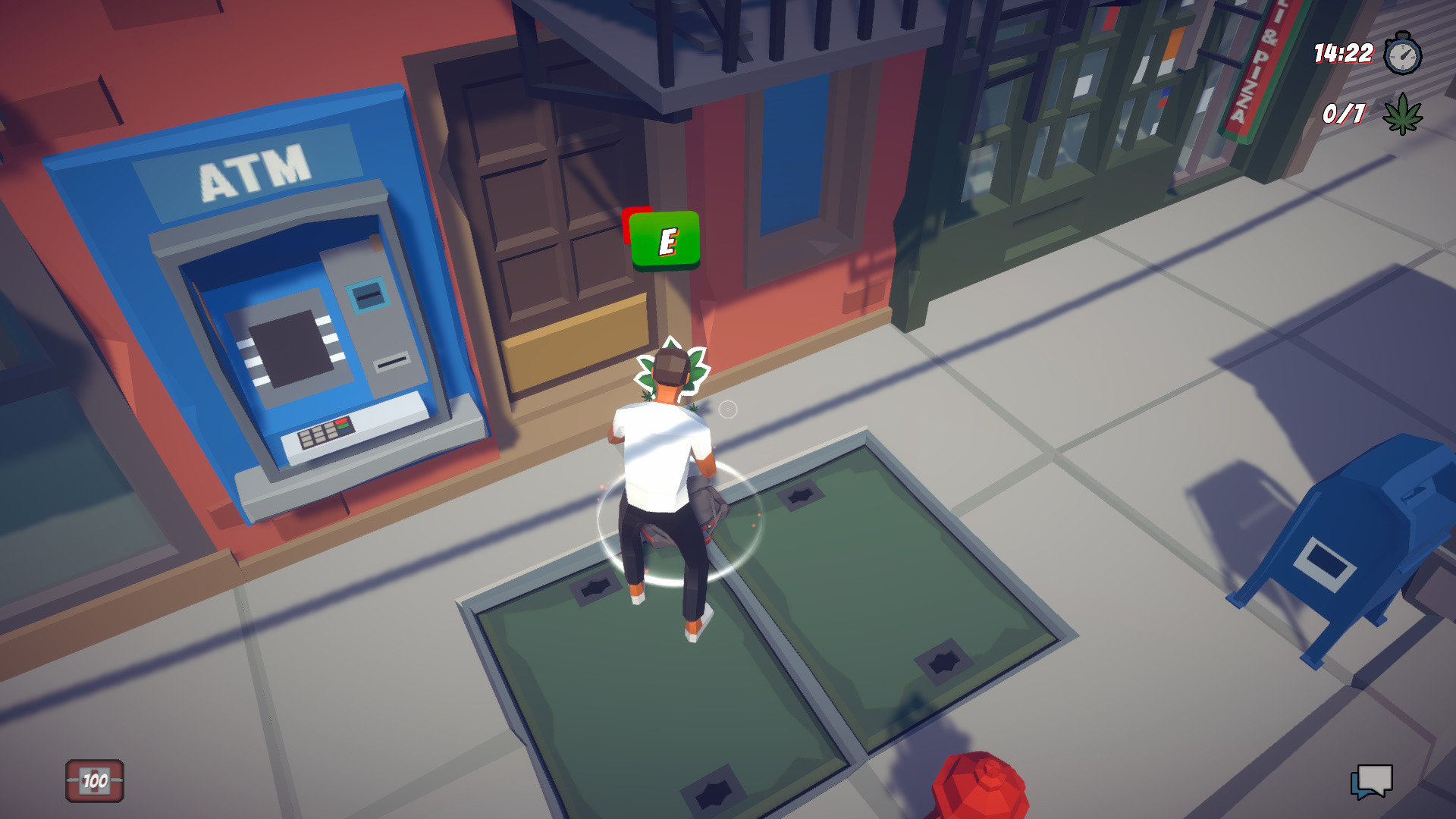 Who Run The City: Multiplayer screenshot 2