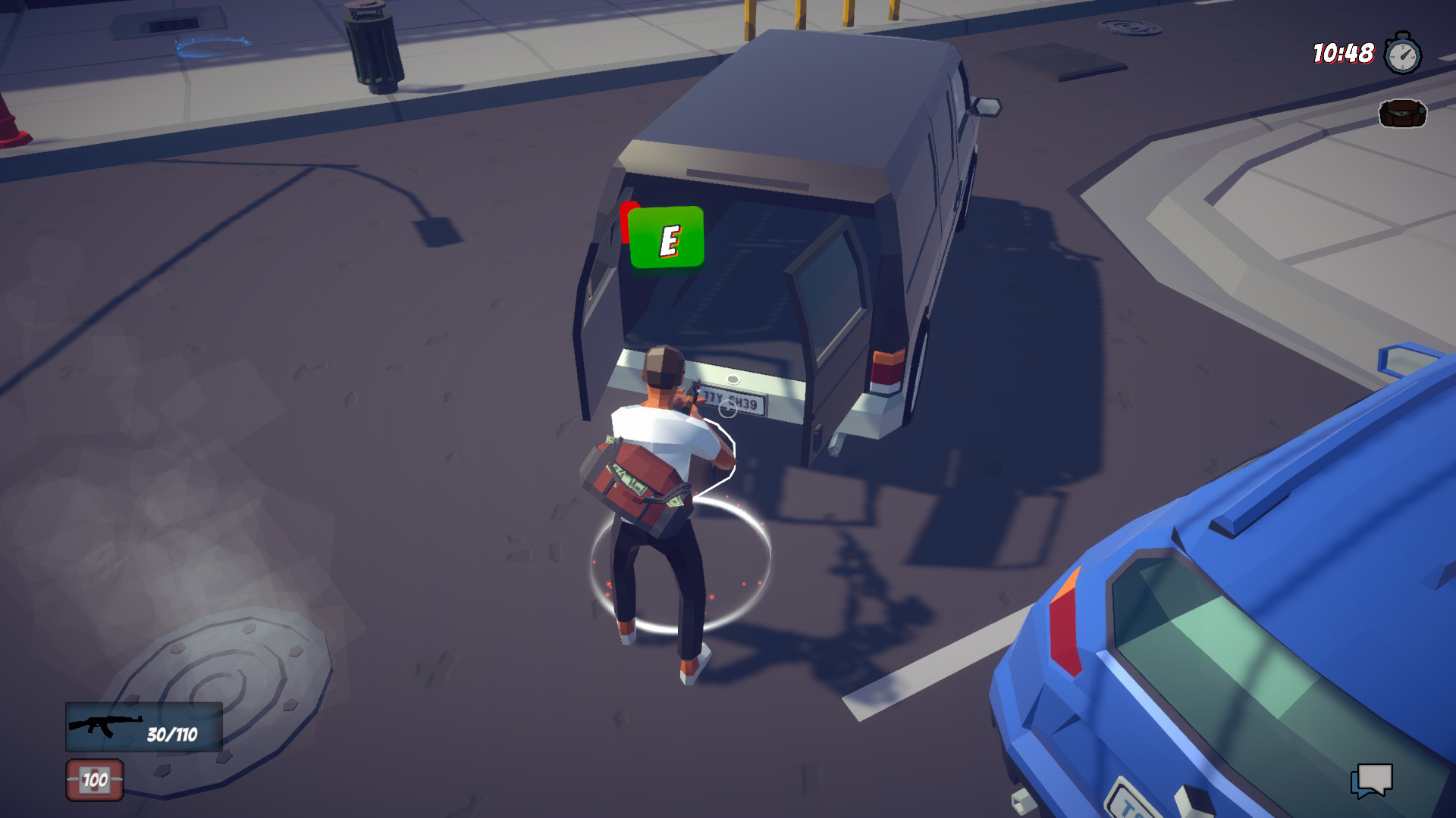 Who Run The City: Multiplayer screenshot 4