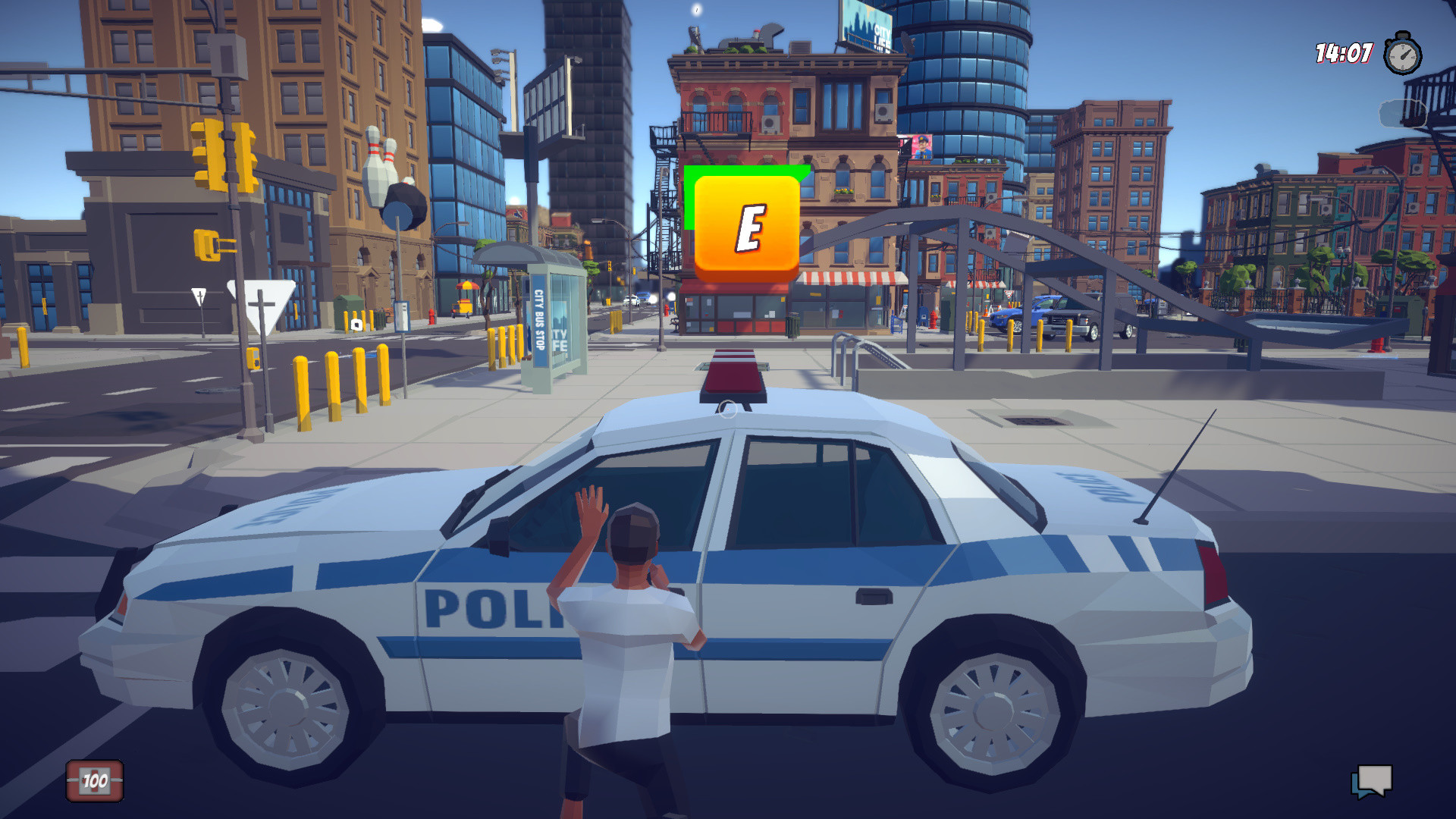 Who Run The City: Multiplayer screenshot 1
