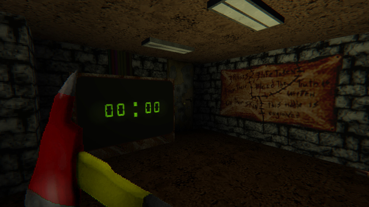 Dismantled Director's Cut screenshot 13