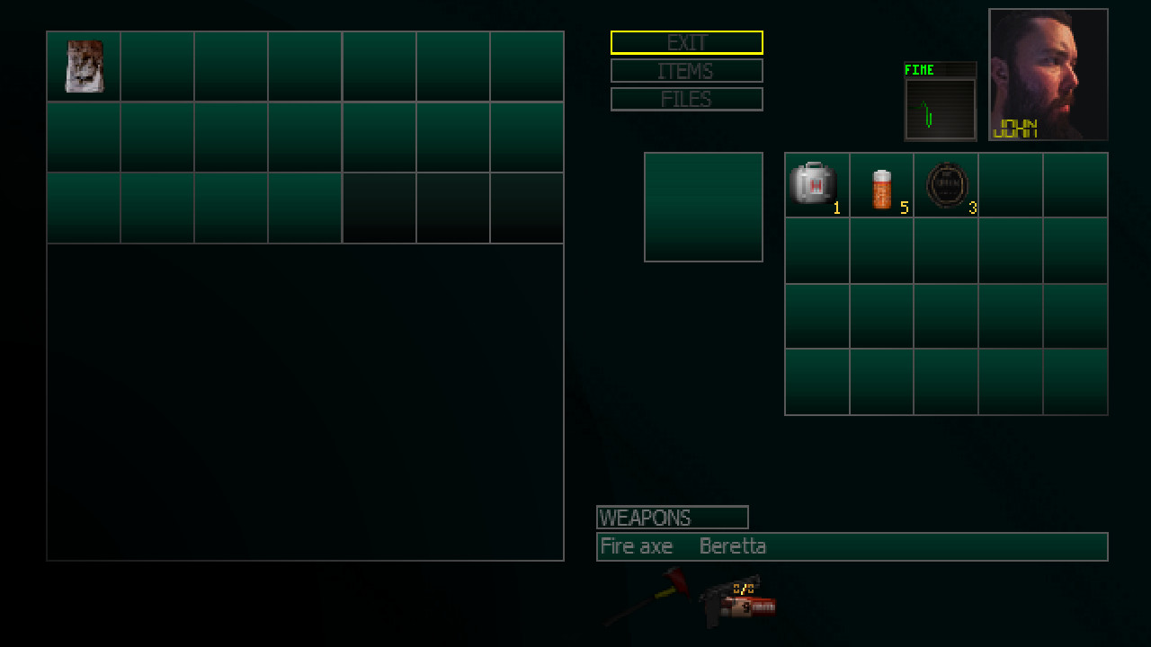 Dismantled Director's Cut screenshot 6