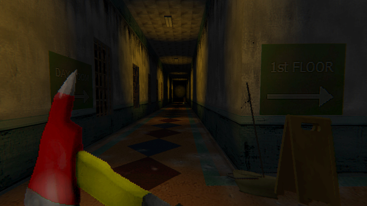 Dismantled Director's Cut screenshot 8