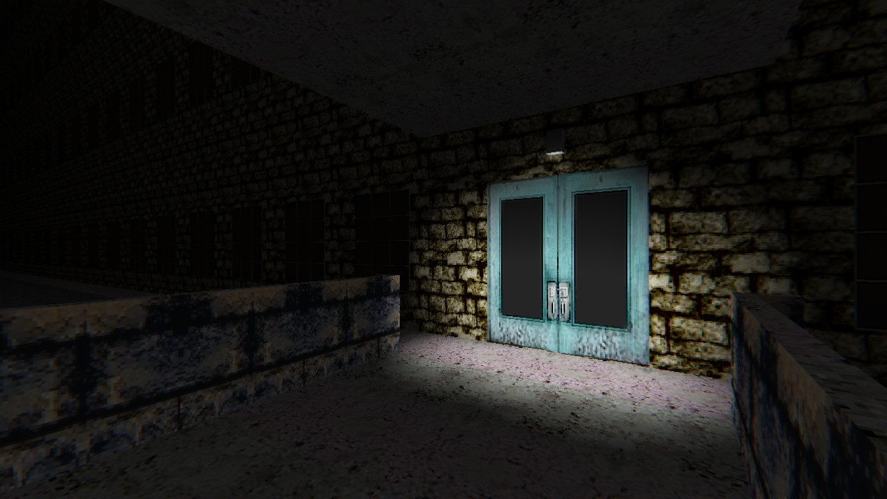 Dismantled Director's Cut screenshot 22