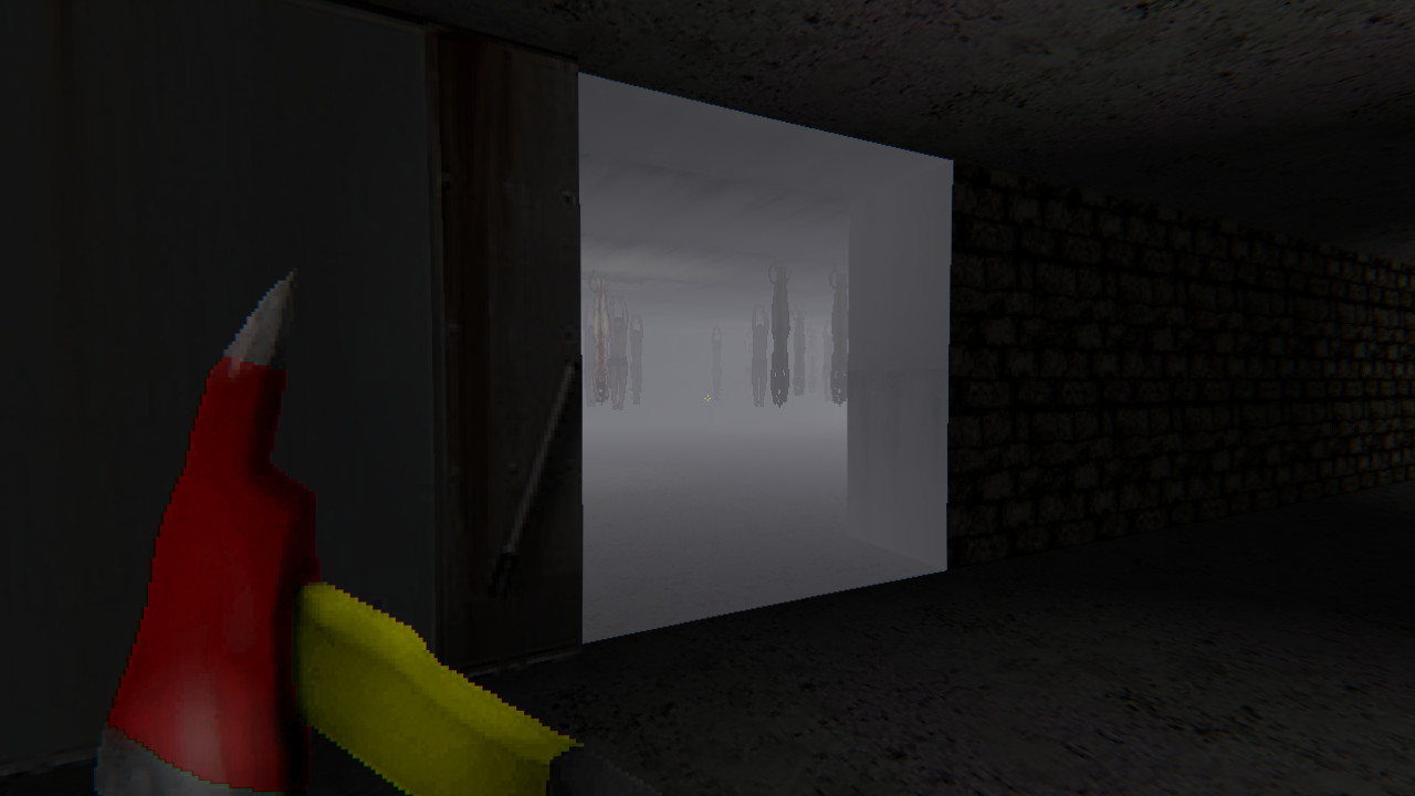 Dismantled Director's Cut screenshot 16