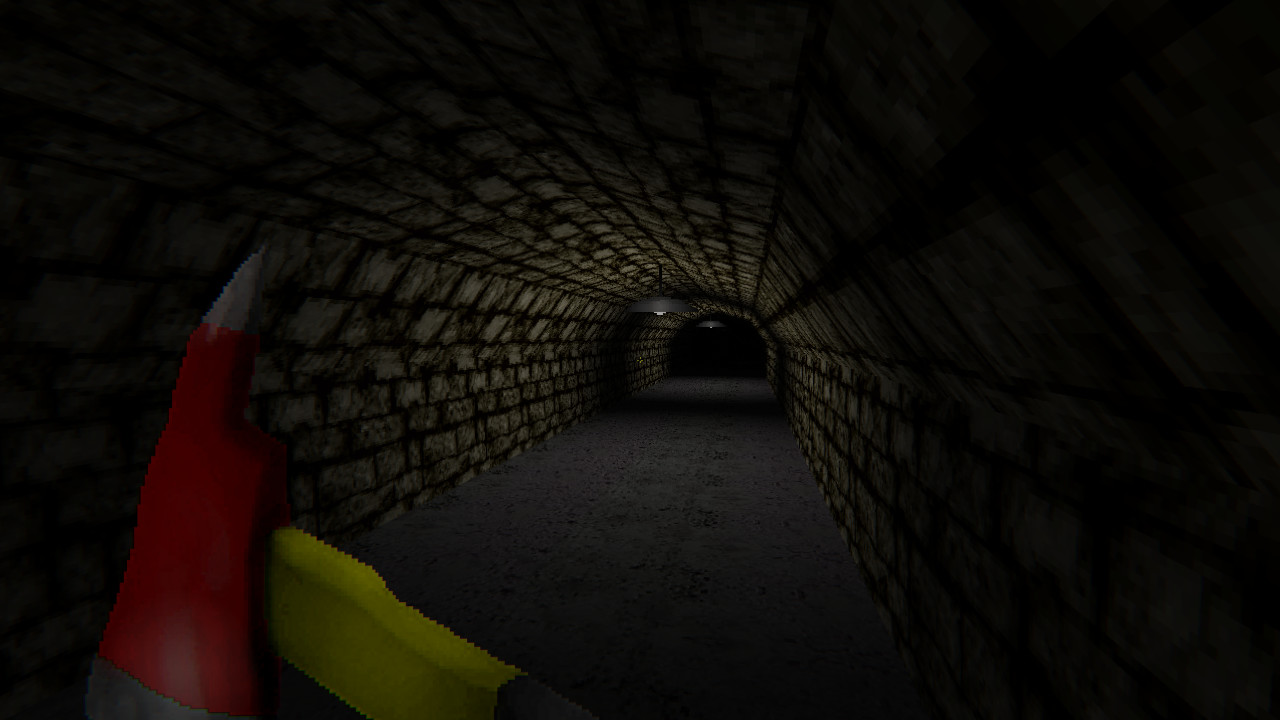 Dismantled Director's Cut screenshot 7