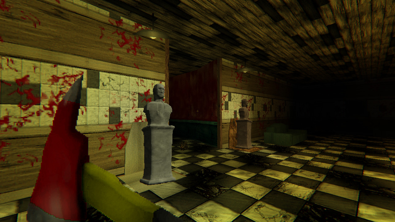 Dismantled Director's Cut screenshot 20