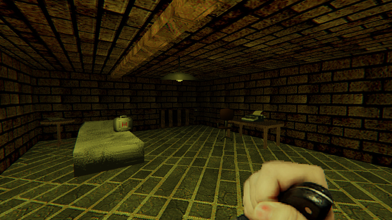 Dismantled Director's Cut screenshot 24