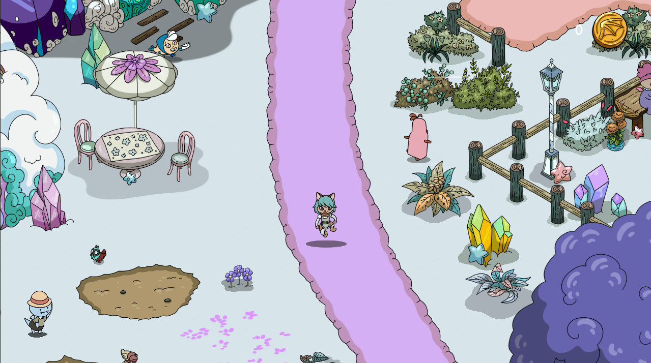 Dragon Caffi screenshot 14