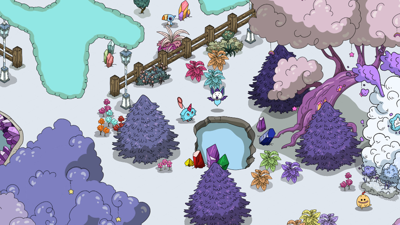 Dragon Caffi screenshot 15