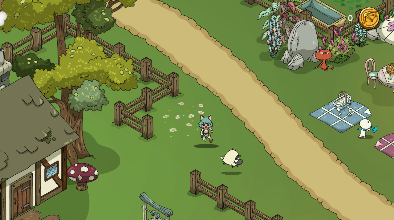 Dragon Caffi screenshot 17