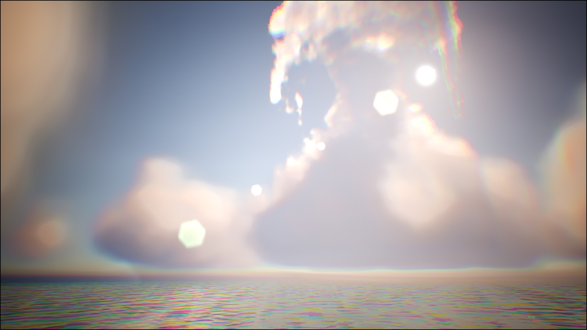 The Horror Story: Rebirth screenshot 4