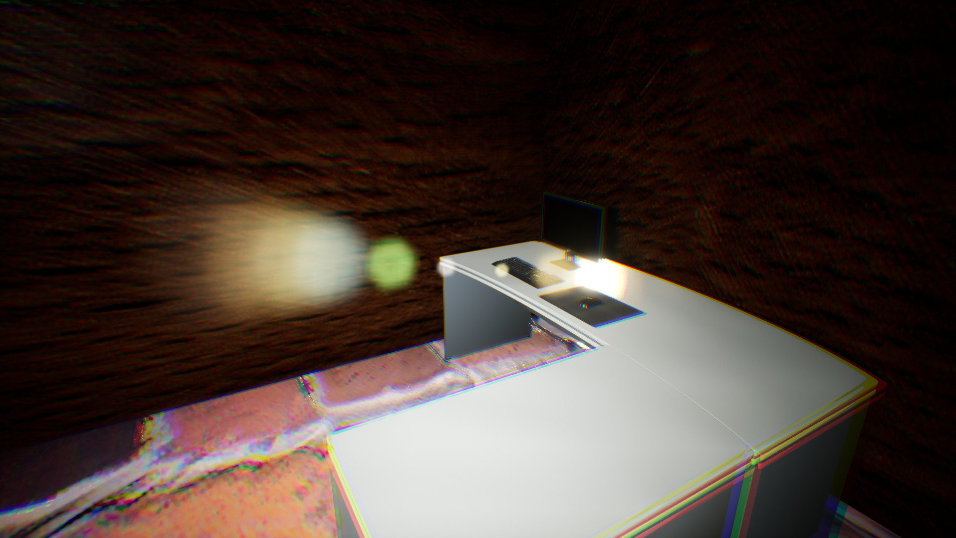 The Horror Story: Rebirth screenshot 2