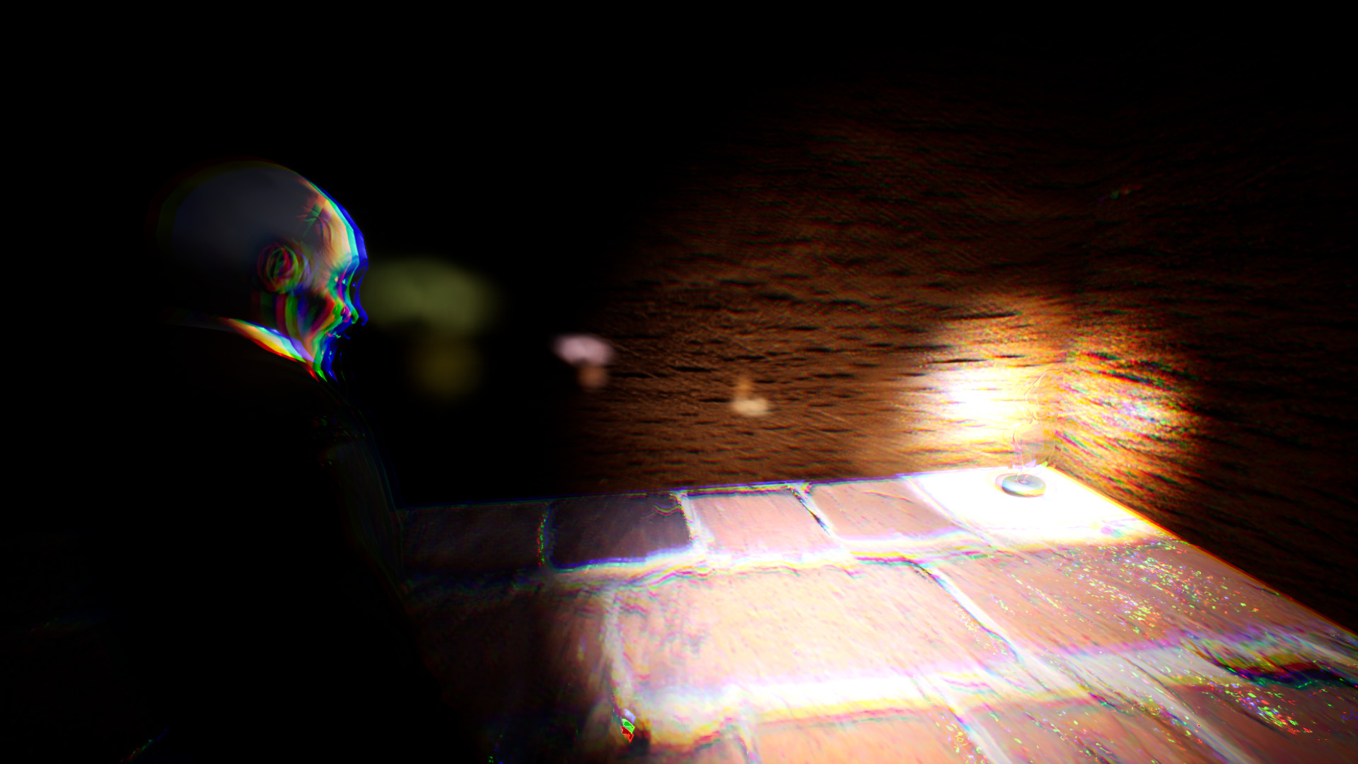 The Horror Story: Rebirth screenshot 1