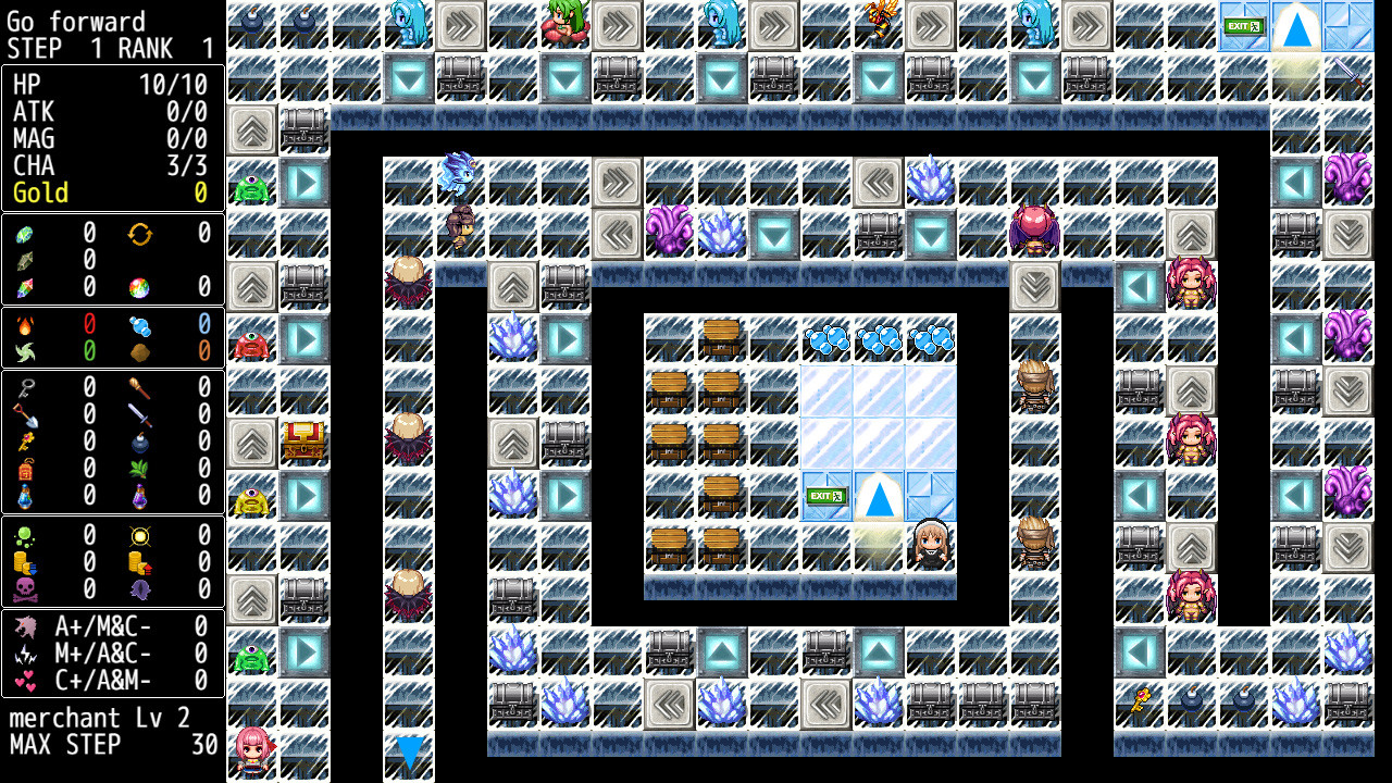 Momo's Eternal Adventure screenshot 5
