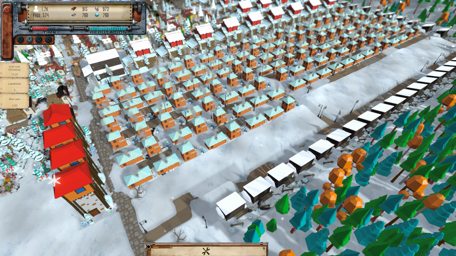 Until the Night screenshot 1
